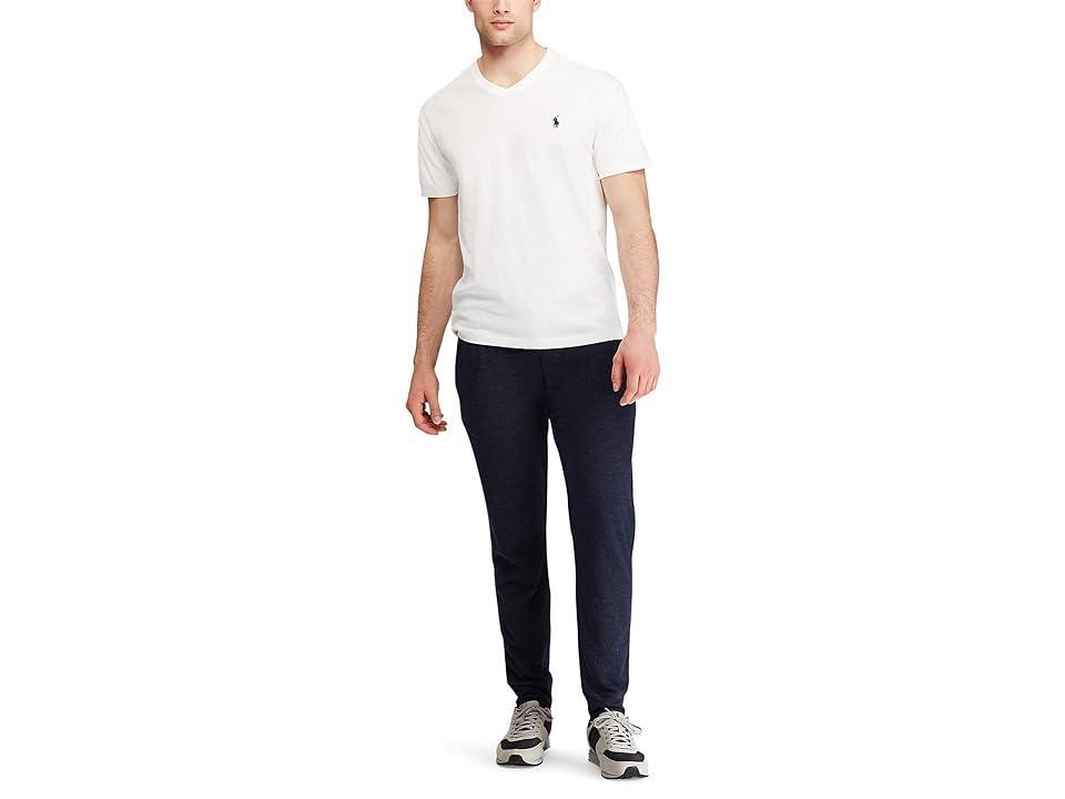 Polo Ralph Lauren Classic Fit V-Neck T-Shirt Men's T Shirt Product Image