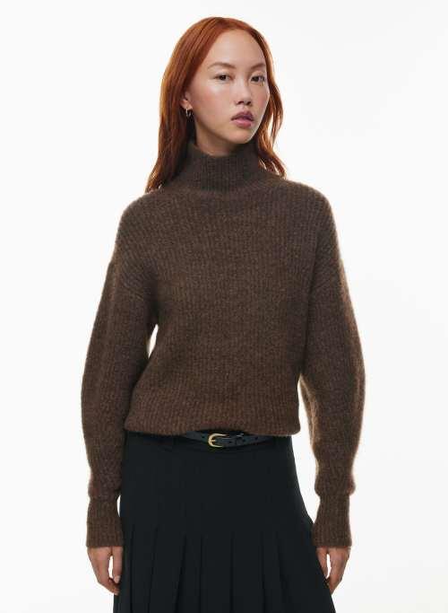 nestled sweater Product Image