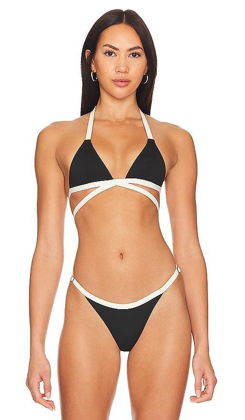 BIKINI-OBERTEIL IN TRIANGELFORM CADY Product Image