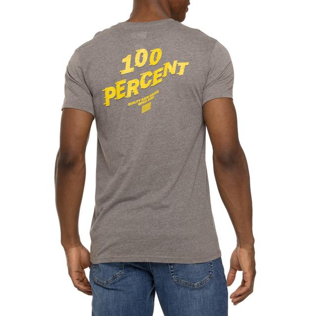 100 PERCENT Dakota T-Shirt - Short Sleeve Product Image