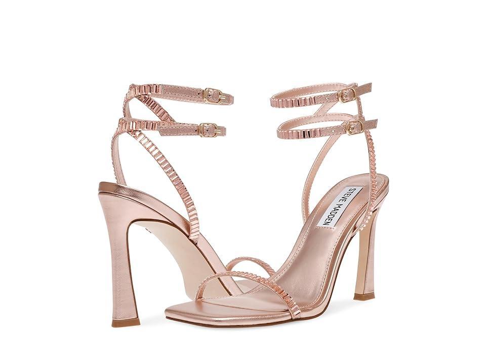 Steve Madden Thierry (Rose ) Women's Sandals Product Image