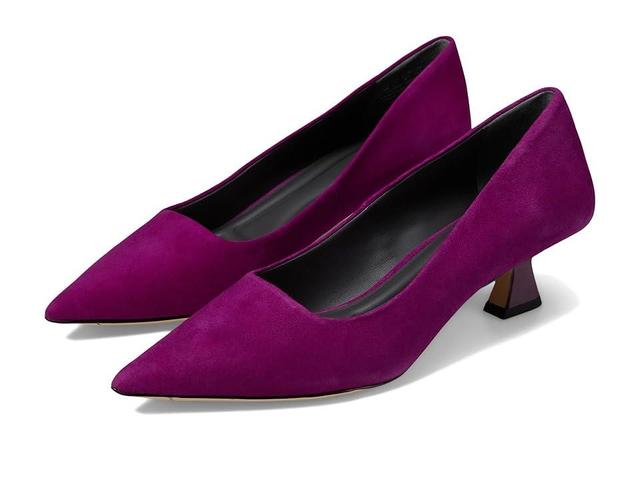 Franco Sarto Diva (Raspberry) Women's Shoes Product Image