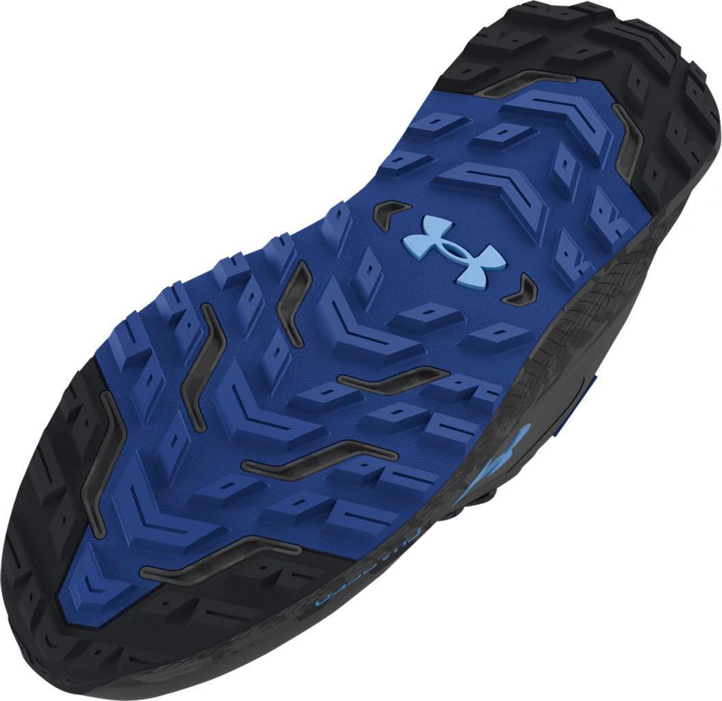 Men's UA Bandit Trail 3 Running Shoes Product Image