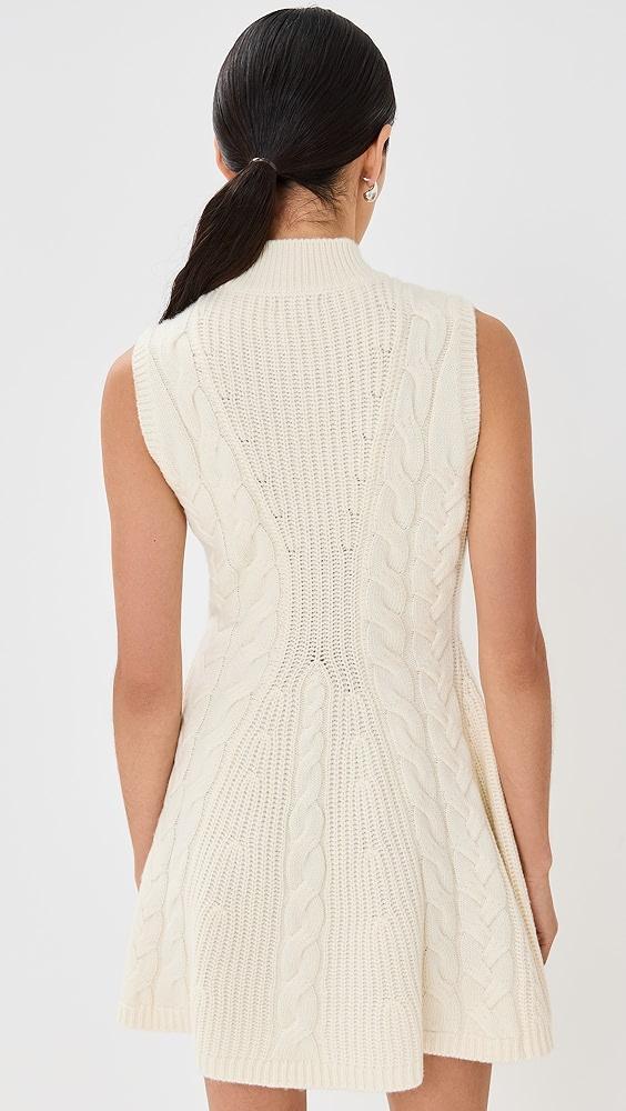 STAUD Charade Dress | Shopbop Product Image