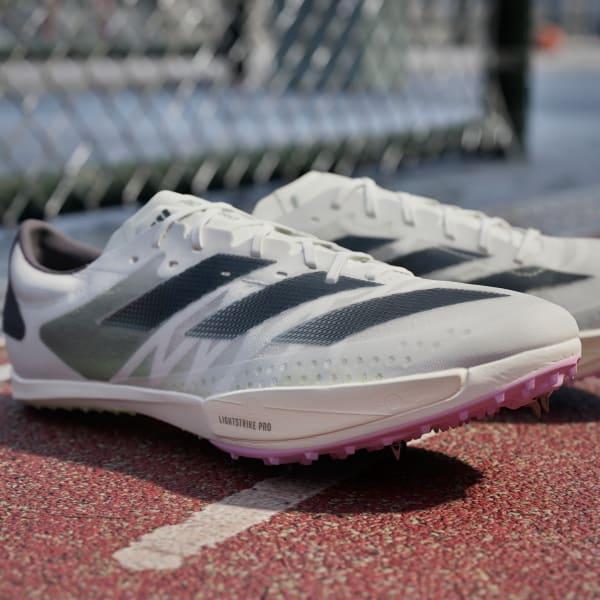 Adizero Ambition Track and Field Lightstrike Running Shoes Product Image