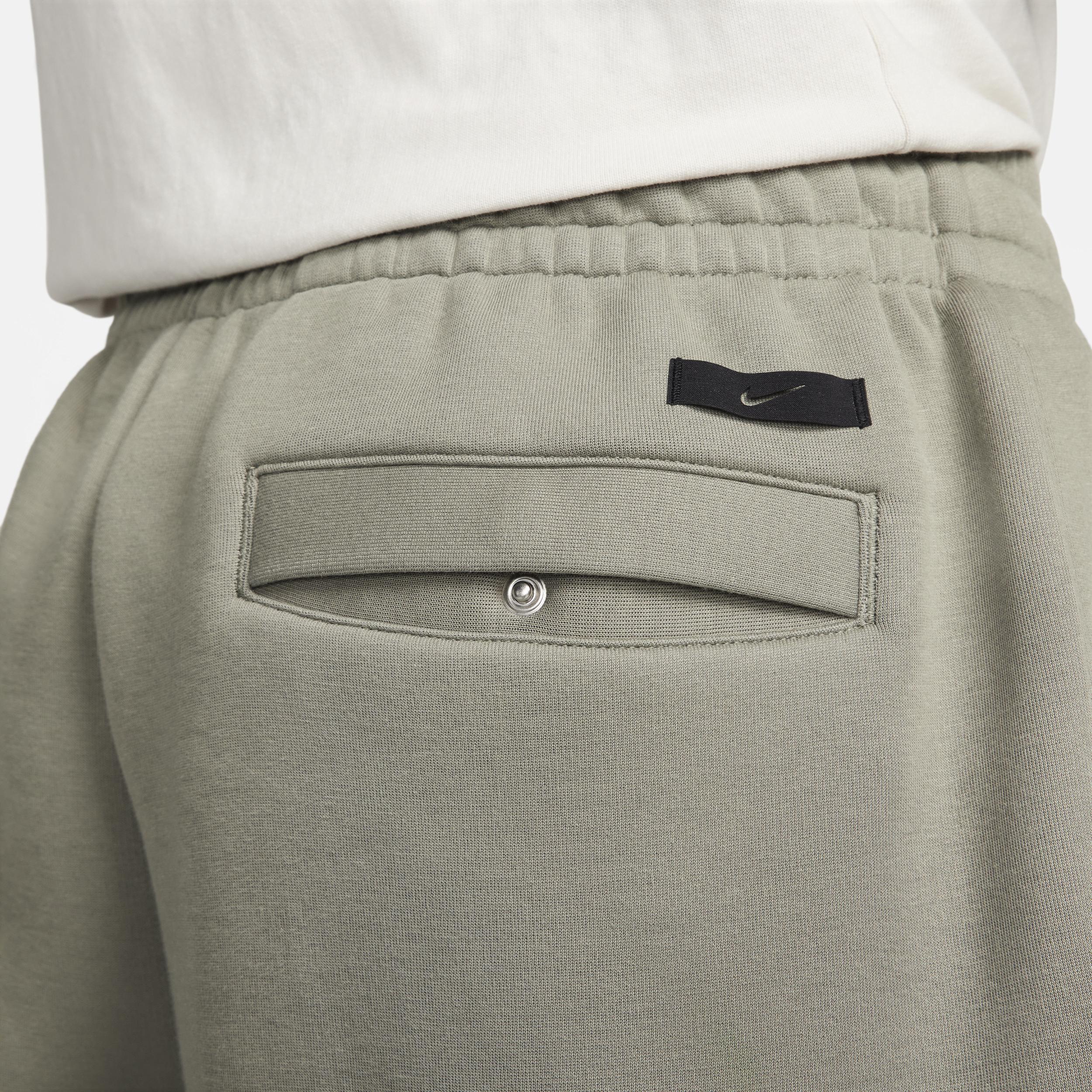 Nike Men's Tech Fleece Reimagined Fleece Pants Product Image