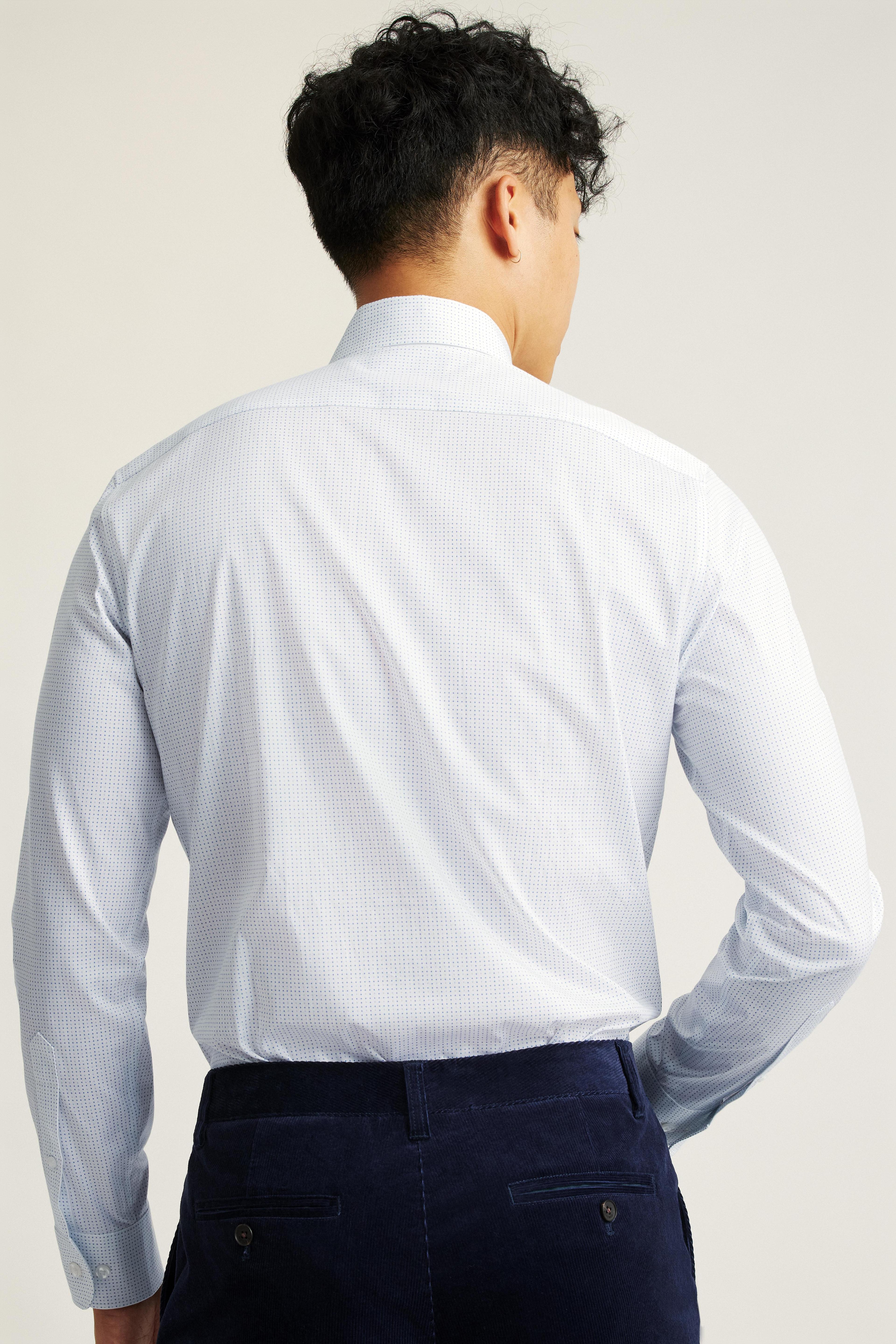 Weekday Warrior Dress Shirt Product Image