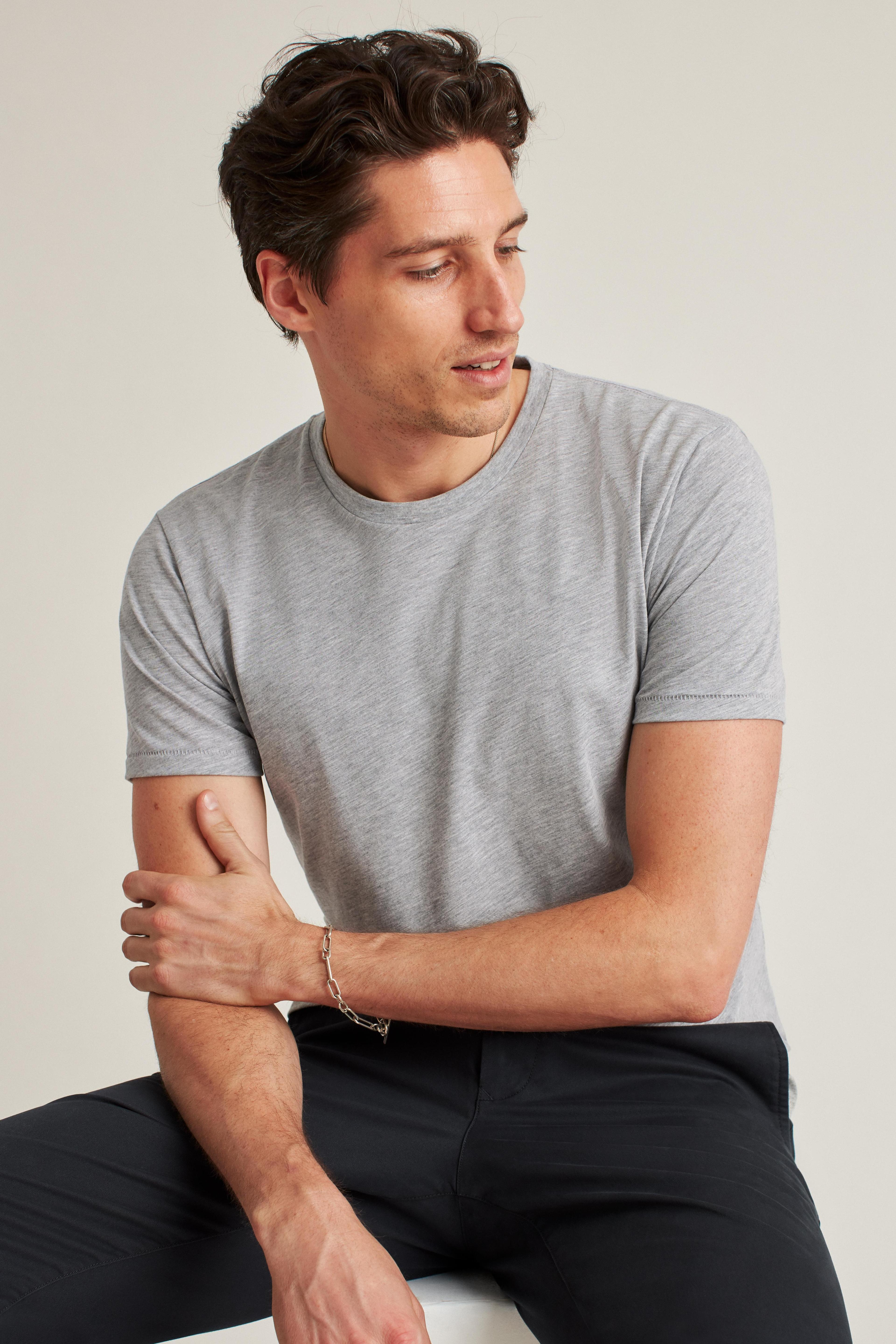 Soft Everyday Tee Product Image