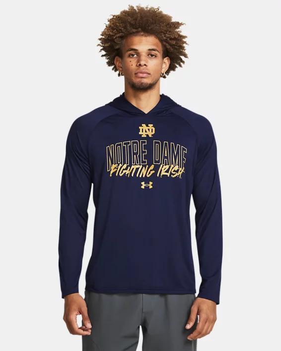 Men's UA Tech™ Collegiate Hoodie Product Image