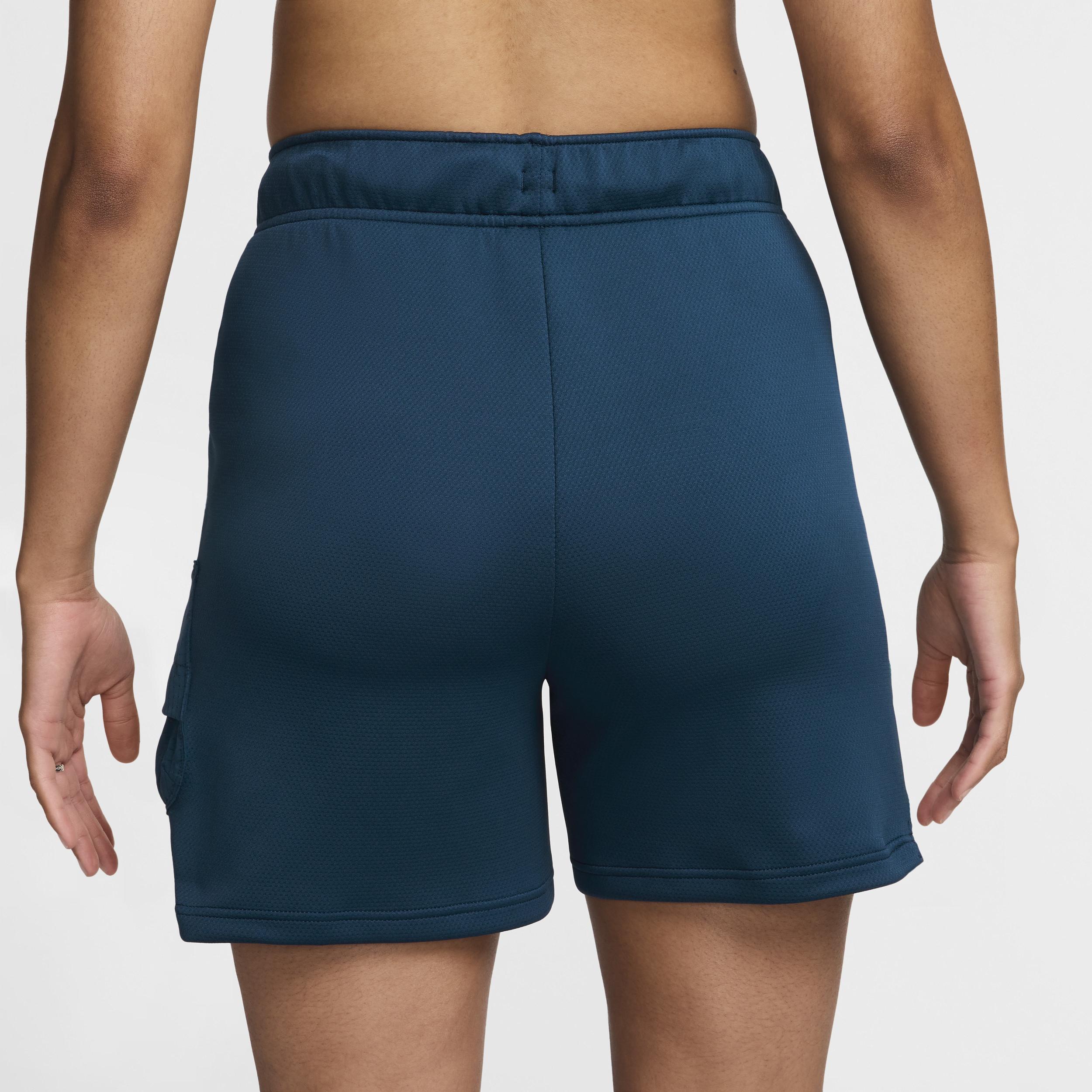 Sabrina Basketball Shorts Product Image