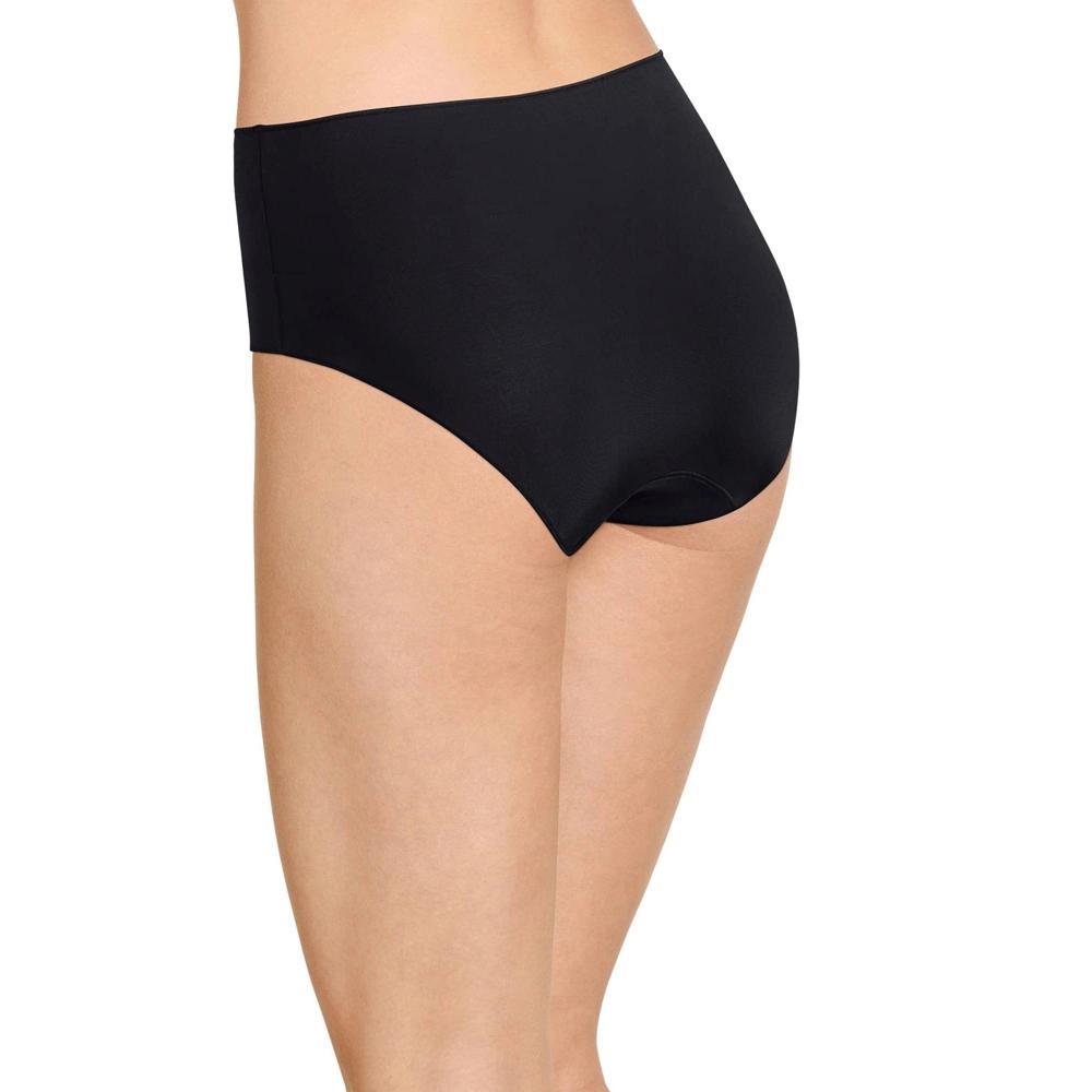 Jockey Women's No Panty Line Promise Hip Brief - 3 Pack Product Image