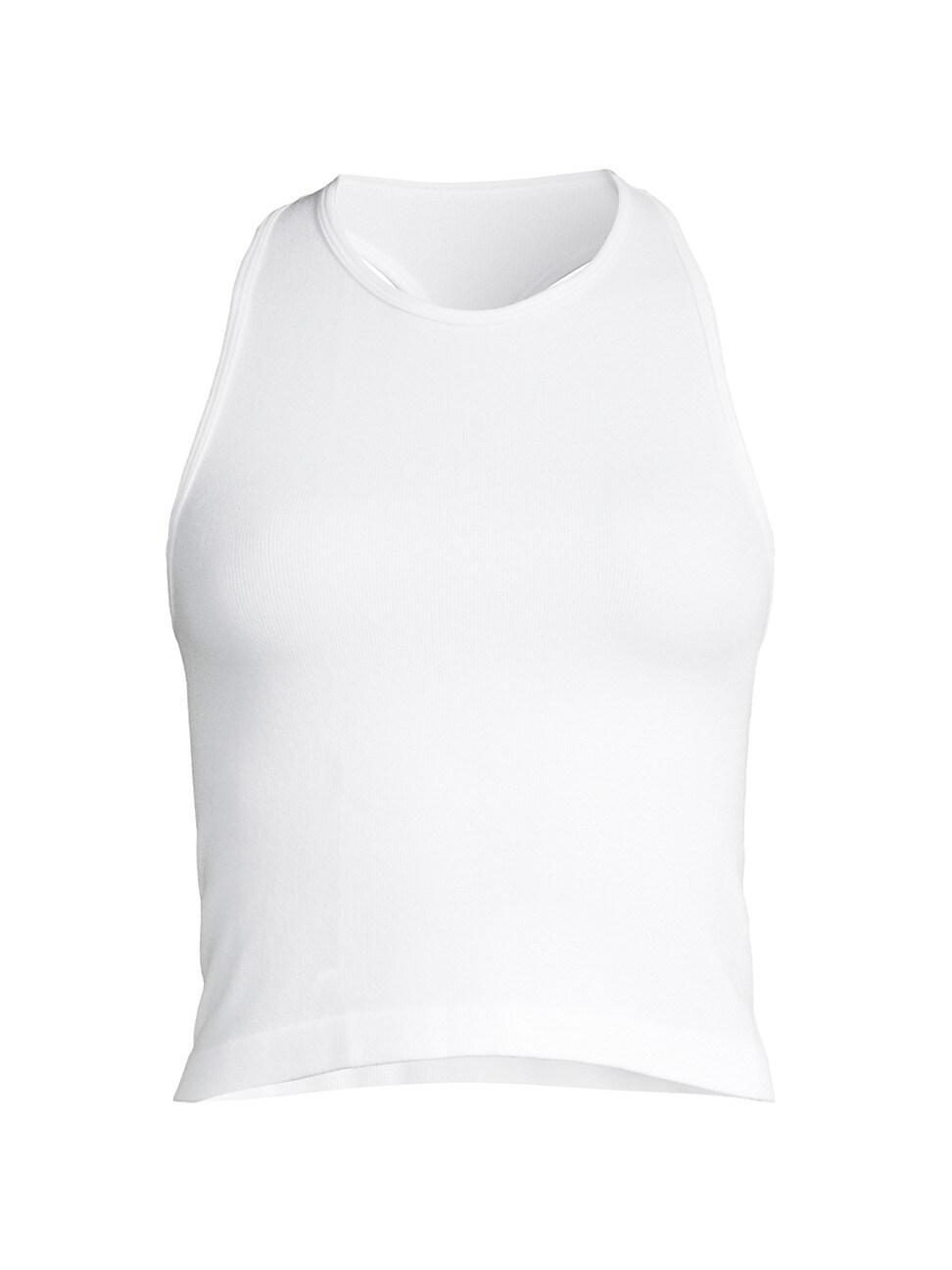 Free People Hayley Racerback Brami Crop Top Product Image