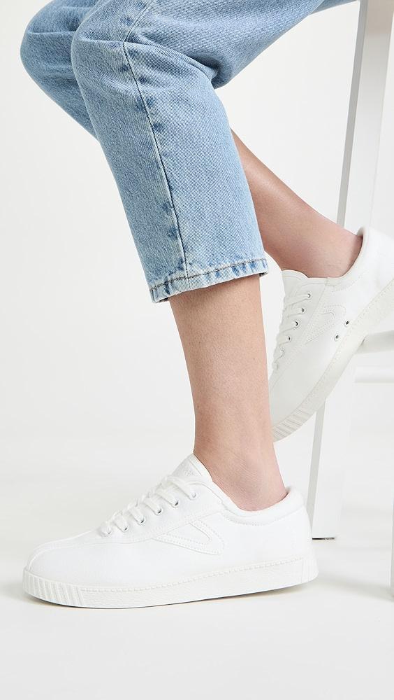 Tretorn Nylite Plus Sneakers | Shopbop Product Image