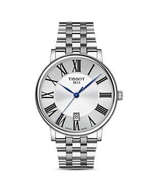 Tissot Carson Premium Watch, 40mm Product Image