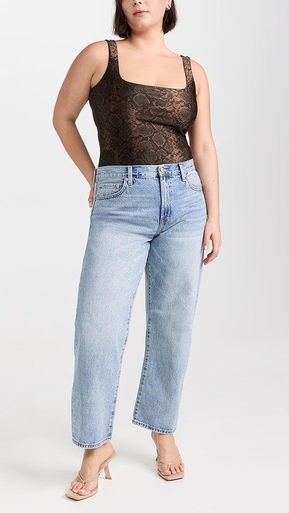 Pistola Denim Lexi Jeans | Shopbop Product Image