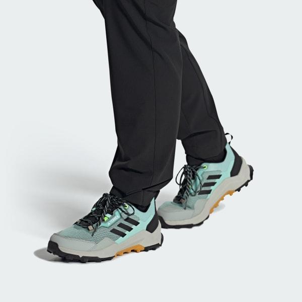 TERREX AX4 Hiking Shoes Product Image