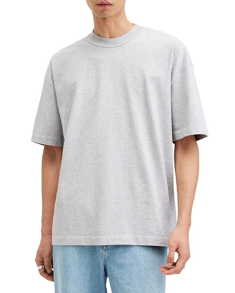 AllSaints Isac Cotton T-Shirt Product Image