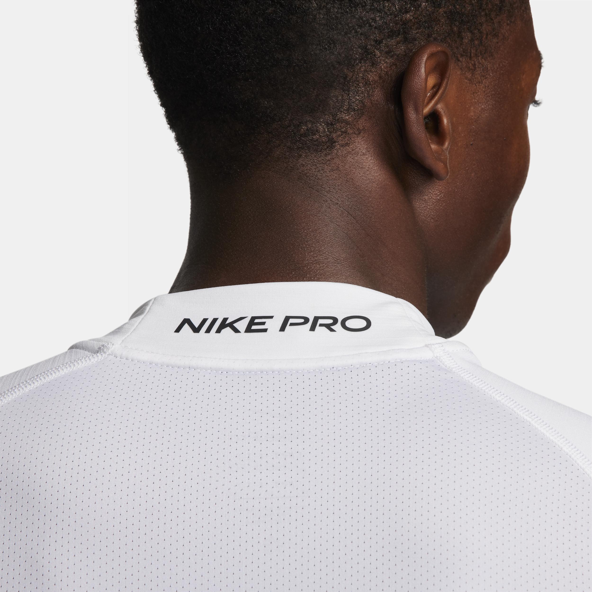 Nike Dri-FIT Pro Long Sleeve Exercise Top Product Image