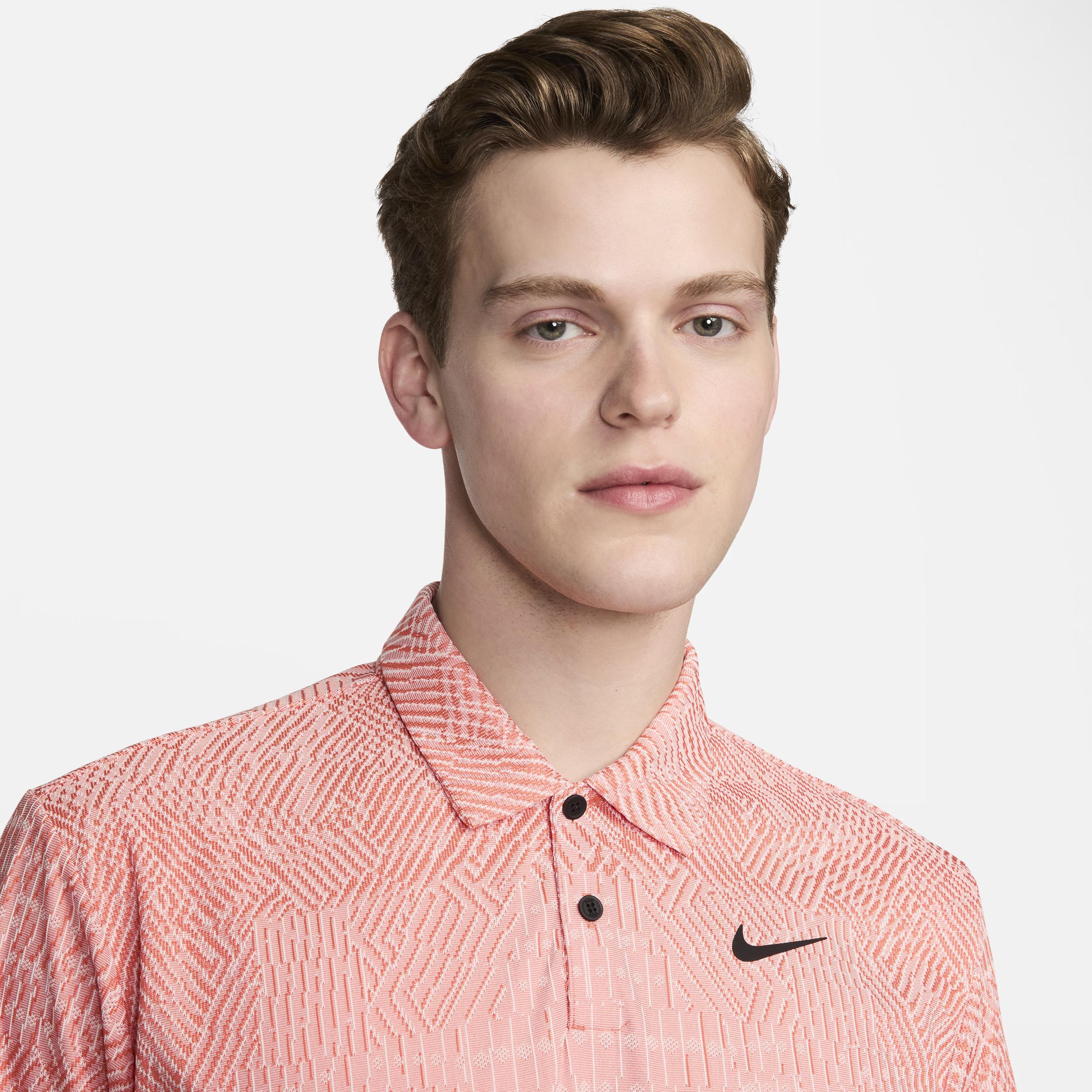 Nike Men's Tour Dri-FIT ADV Golf Polo Product Image