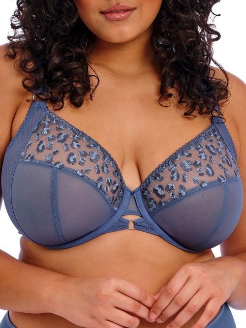 Namrah Plunge Bra Product Image