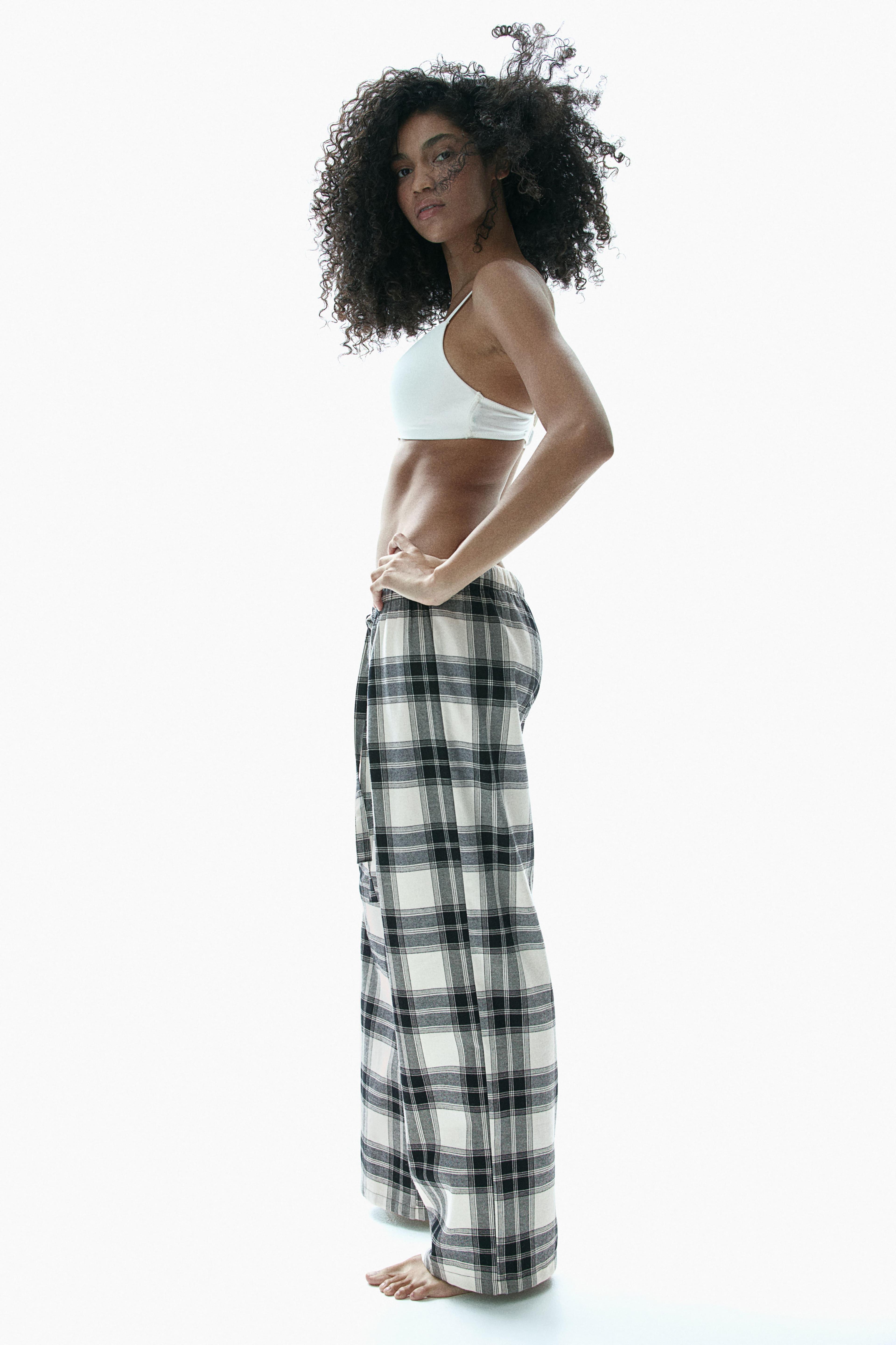 Flannel Pajama Pants product image