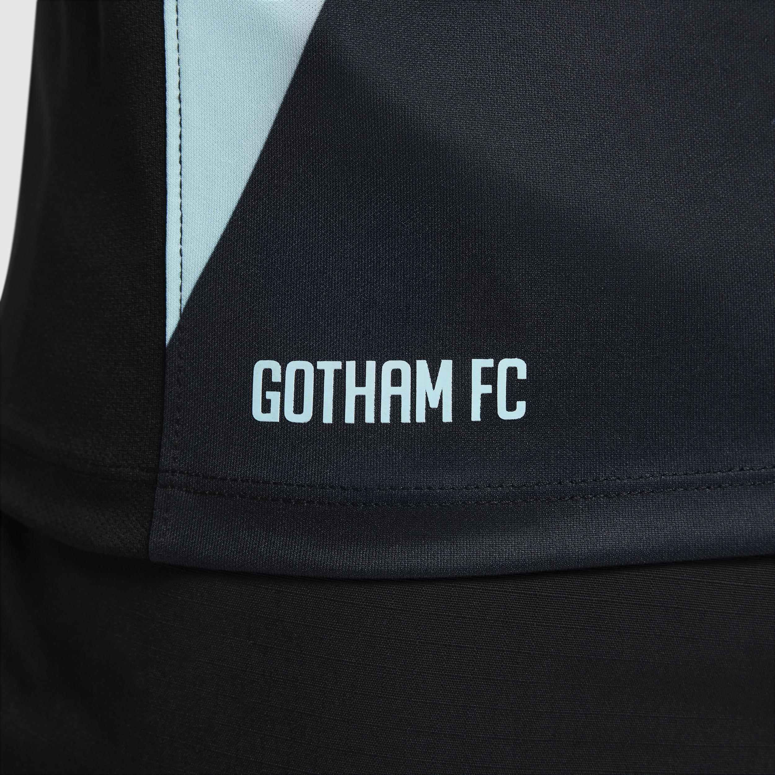 NJ/NY Gotham FC 2024 Stadium Primary Nike Mens Dri-FIT NWSL Replica Jersey Product Image