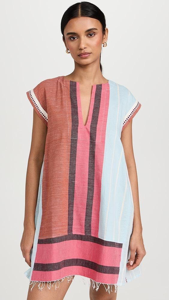 Lemlem Elina Caftan | Shopbop Product Image