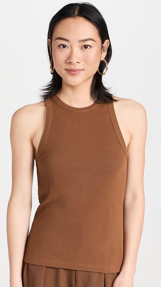 Sold Out NYC The Not So Basic Tank | Shopbop Product Image