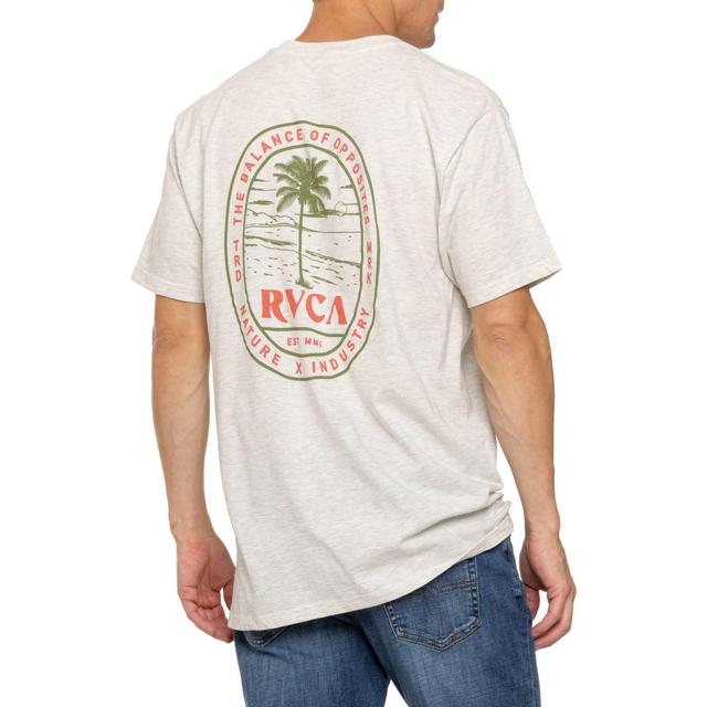 RVCA Balance of Opposites T-Shirt - Short Sleeve Product Image