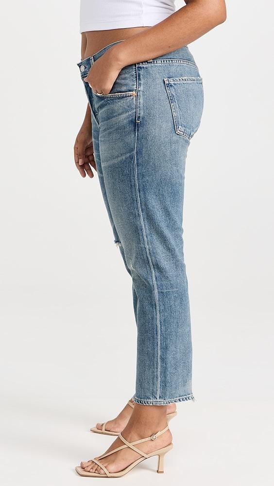 Citizens of Humanity Emerson Slim Fit Boyfriend Jeans | Shopbop Product Image