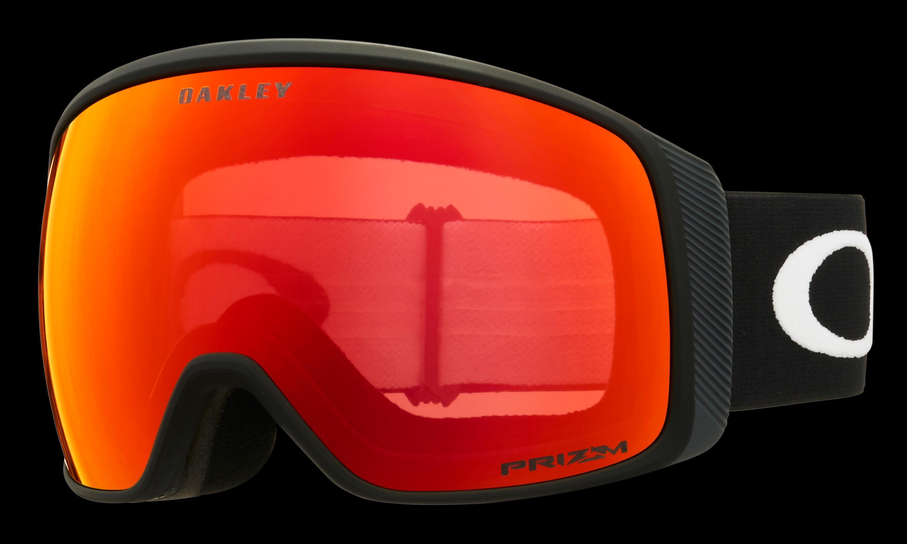 Oakley Men's Flight Tracker L Snow Goggles Product Image