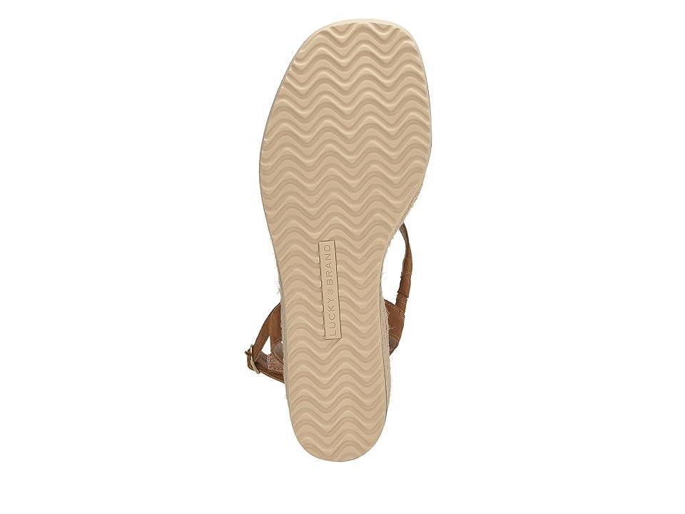 Lucky Brand Carolie Women's Shoes Product Image