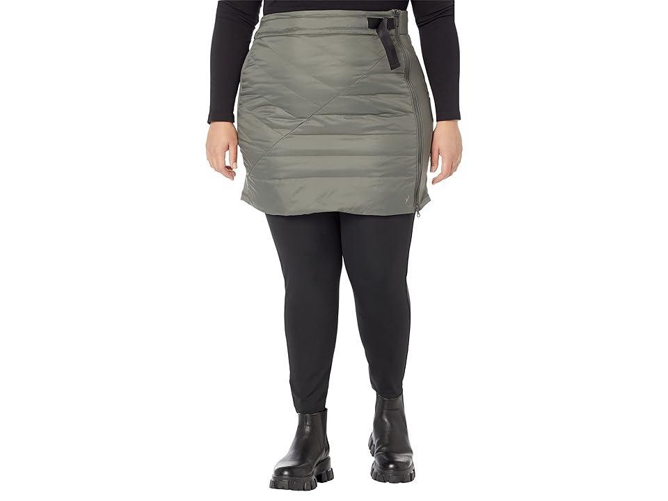 INDYEVA Suletekk Long Women's Skirt Product Image