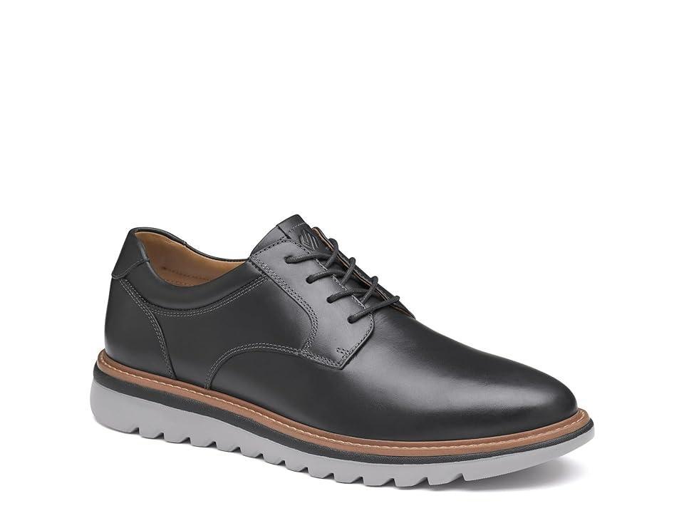 Johnston & Murphy Braydon Plain Toe Derby Product Image