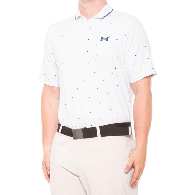 Under Armour Iso-Chill Verge Polo Shirt - Short Sleeve Product Image