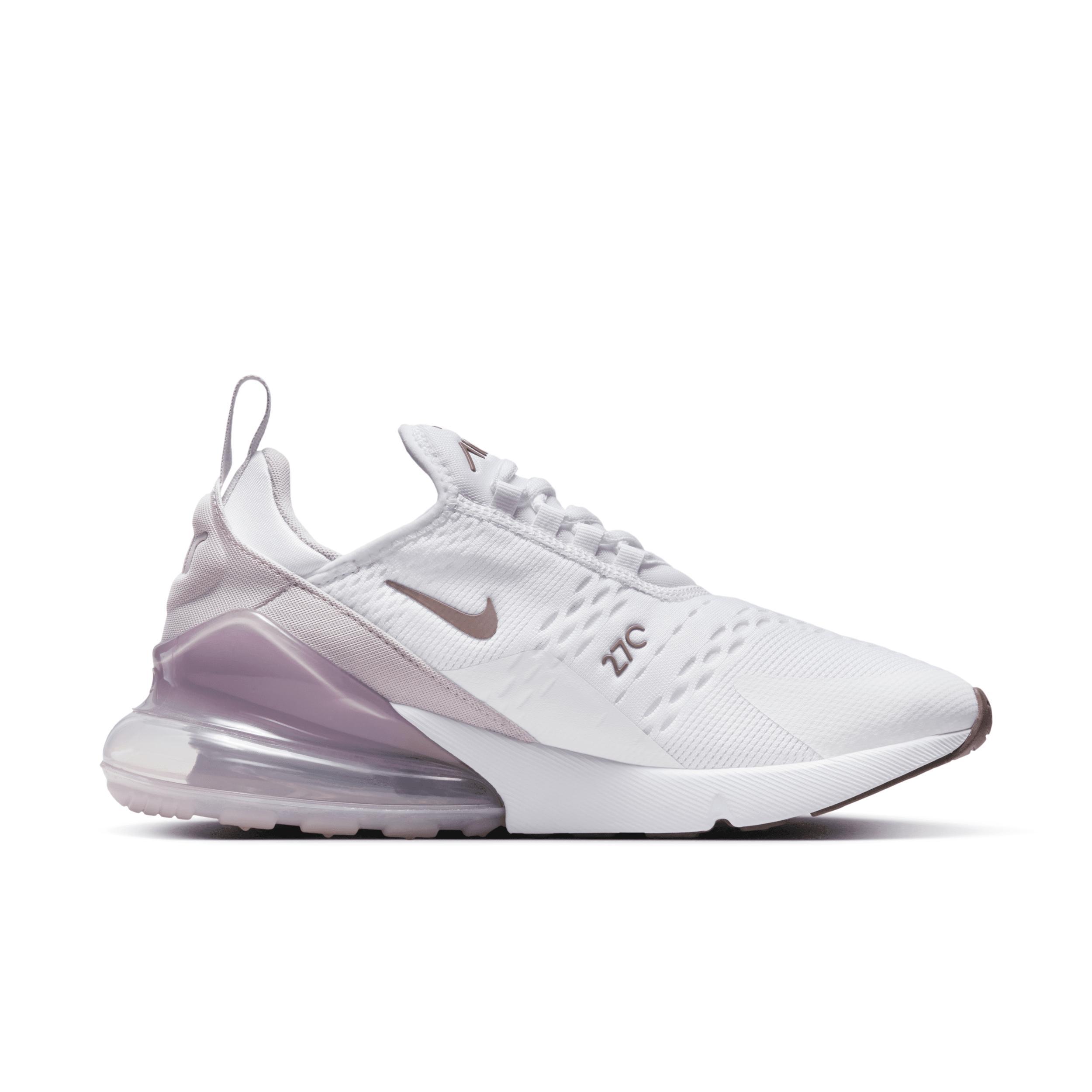 Nike Women's Air Max 270 Shoes Product Image