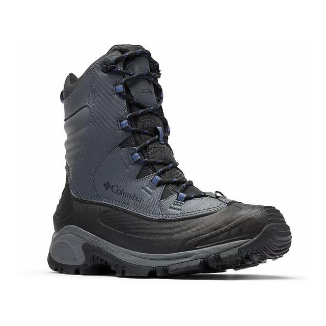 Columbia Mens Bugaboot III Boot- Product Image