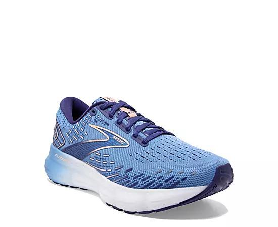 Brooks Womens Glycerin 20 Running Shoe Product Image