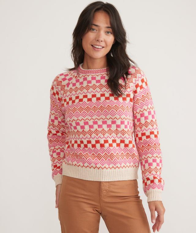 Archive Corralito Sweater Product Image