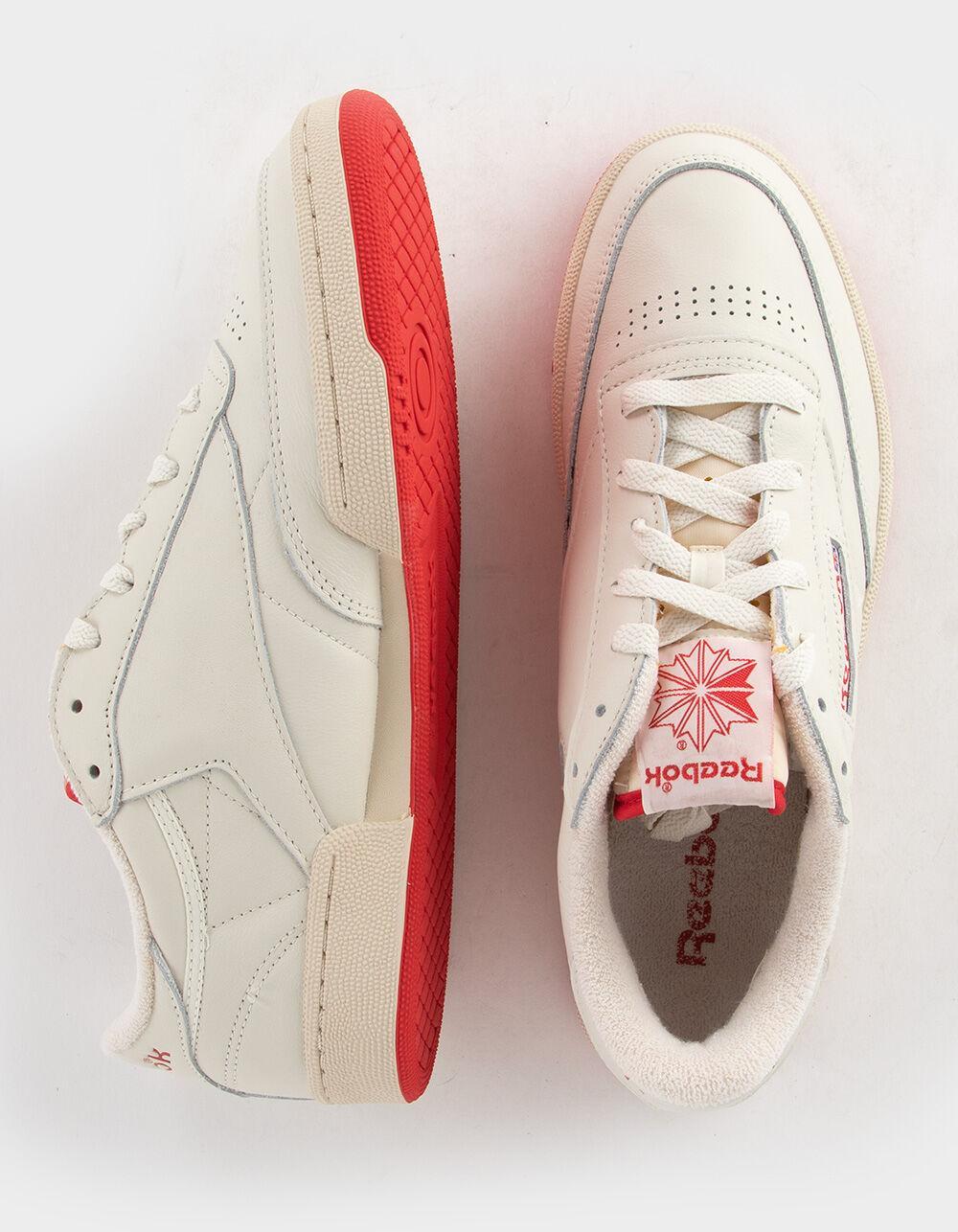 REEBOK Club C 85 Vintage Shoes Product Image