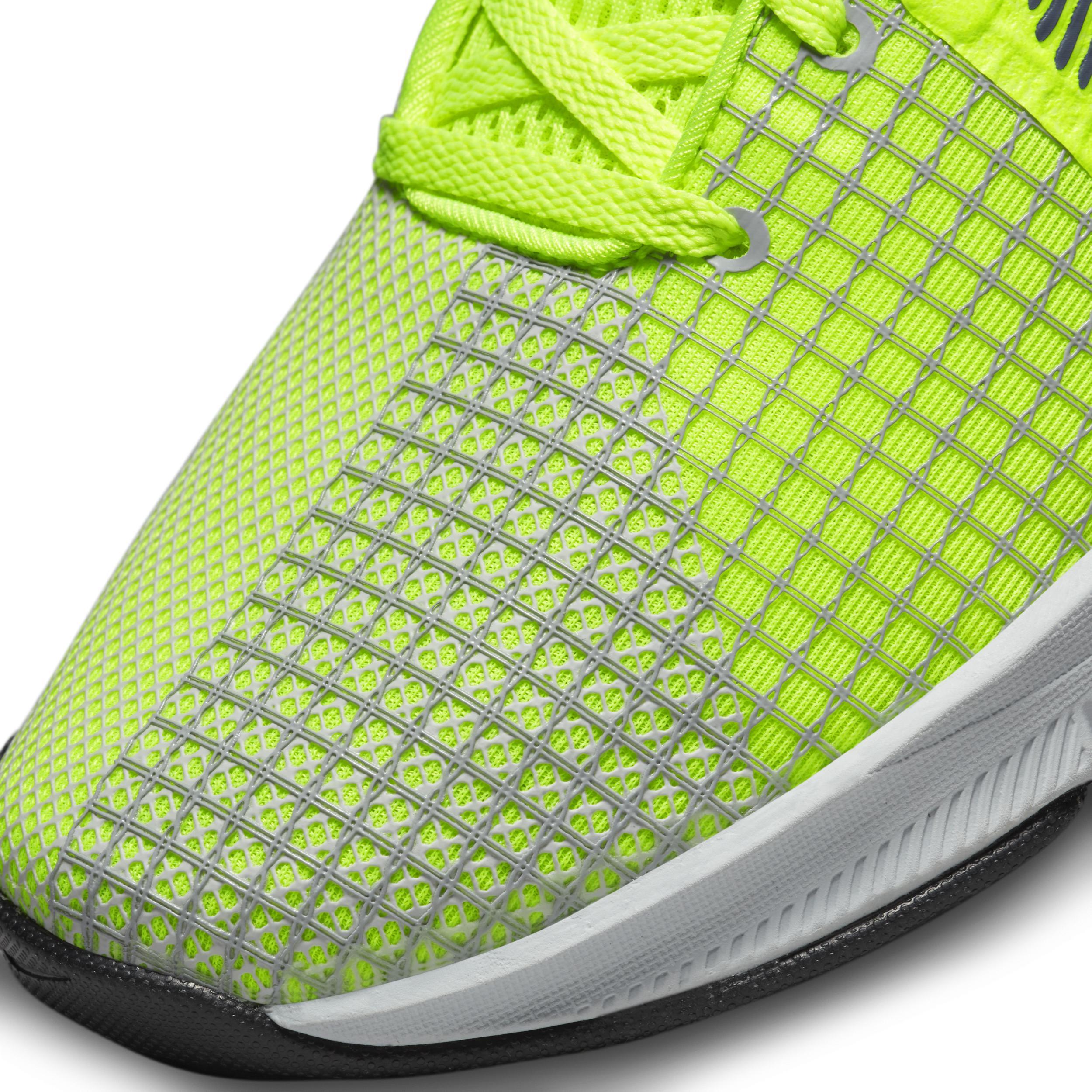 Nike Men's Metcon 8 Workout Shoes Product Image