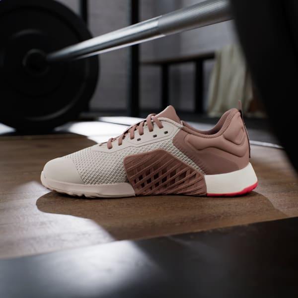 Dropset 3 strength training shoes Product Image