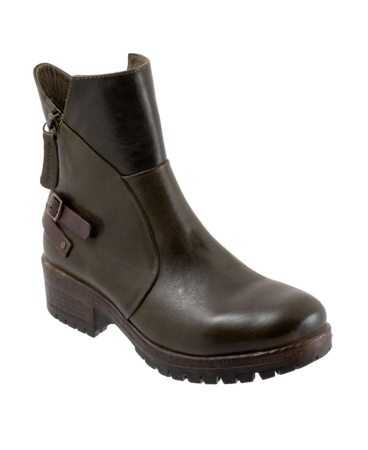 Bueno Fallon Lug Boot Product Image