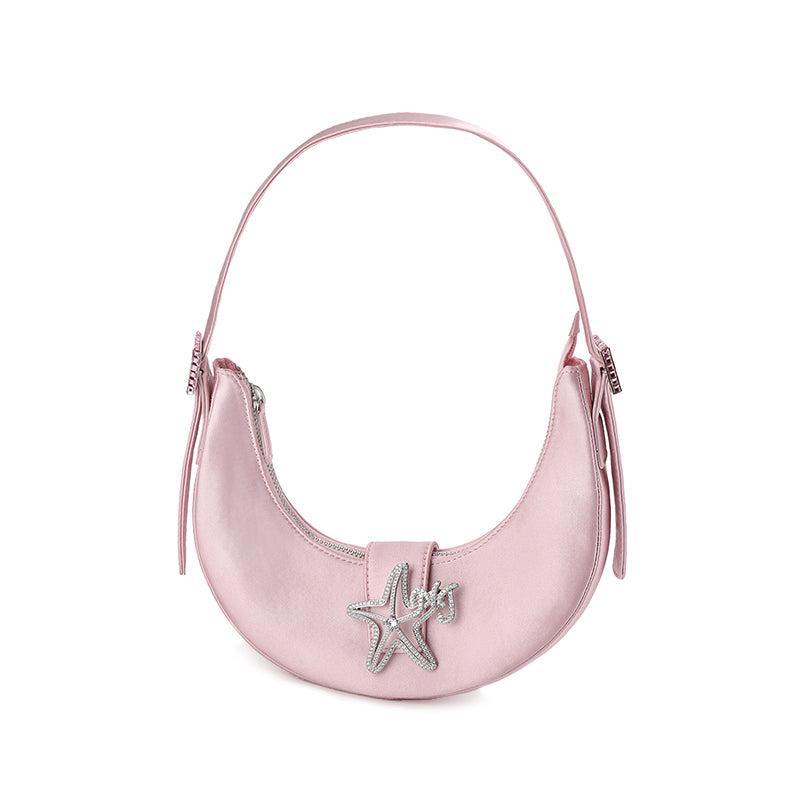 Viviana Purse (Pink) (Final Sale) Product Image