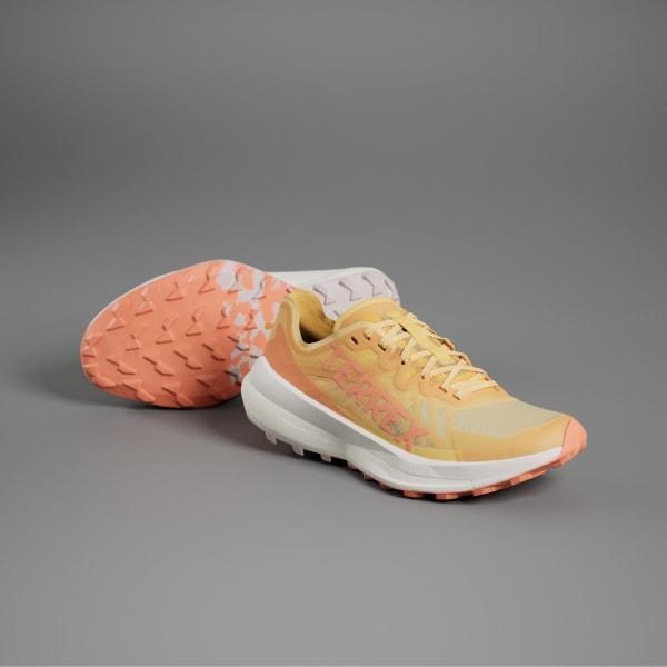 Terrex Agravic Speed Trail Running Shoes Product Image