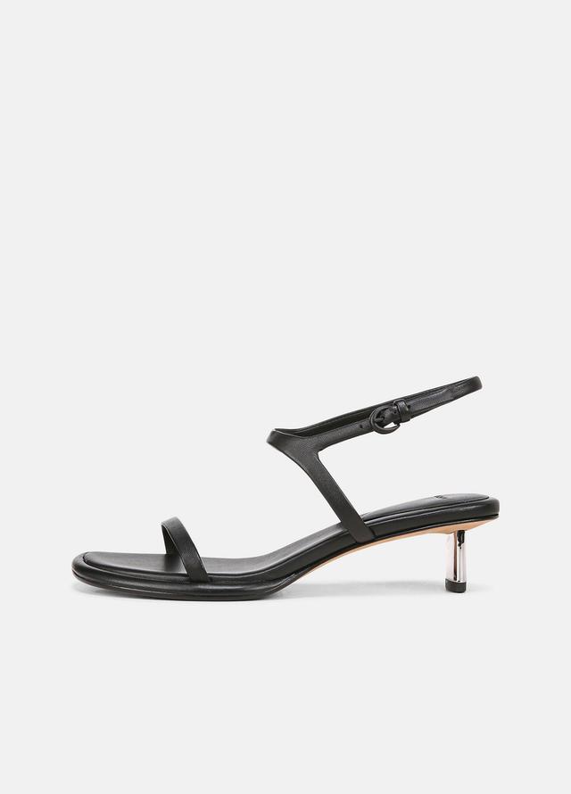 Ester Leather Sandal Product Image