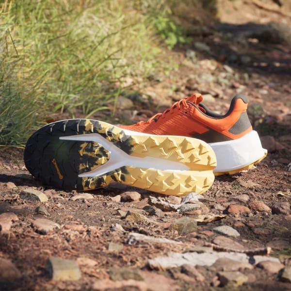 Terrex Soulstride Ultra Trail Running Shoes Product Image