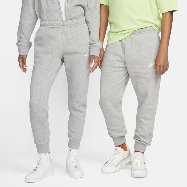 Mens Nike Sportswear Club Fleece Jogger Pants Product Image