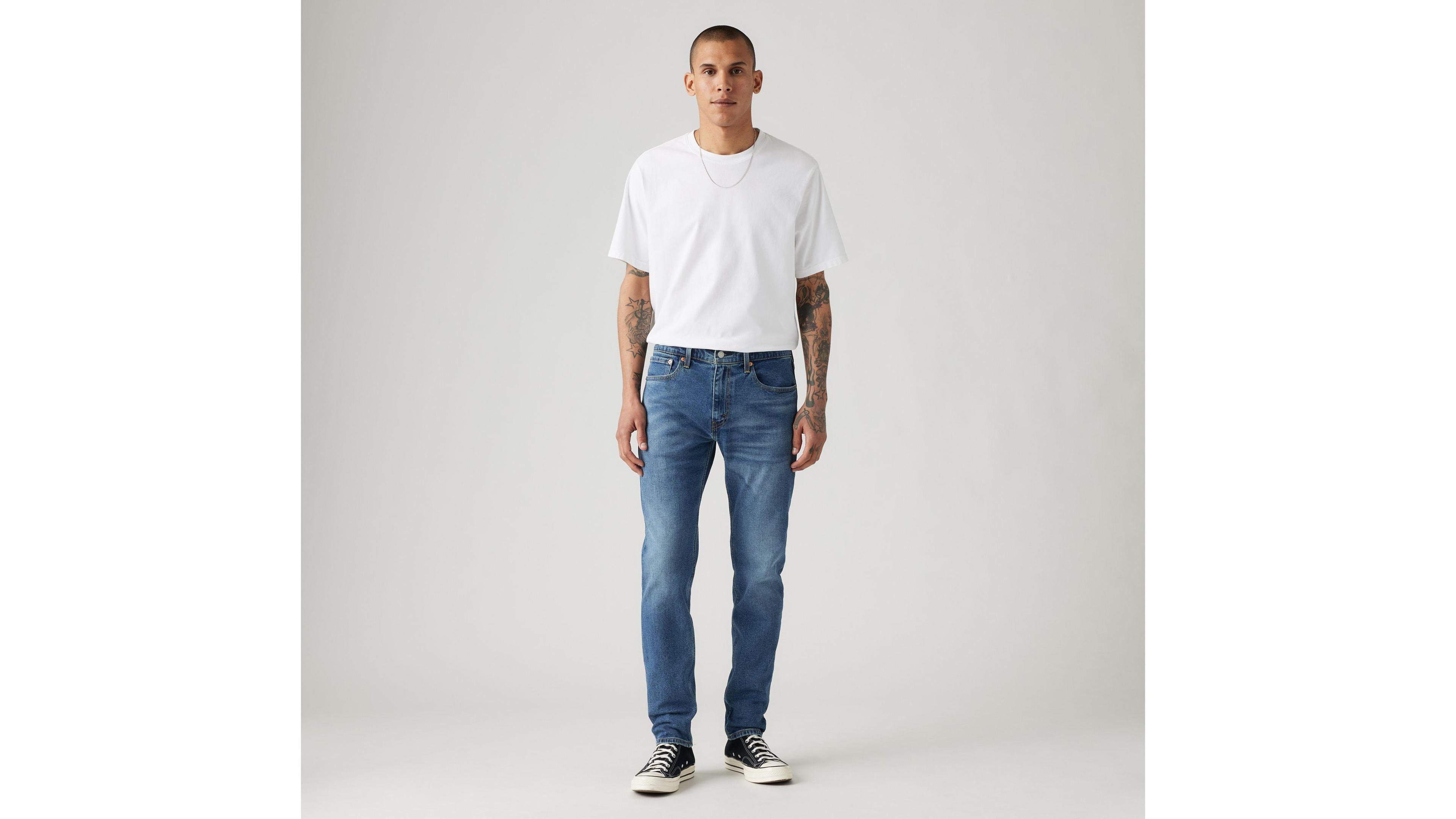 512™ Slim Taper Fit Men's Jeans Product Image