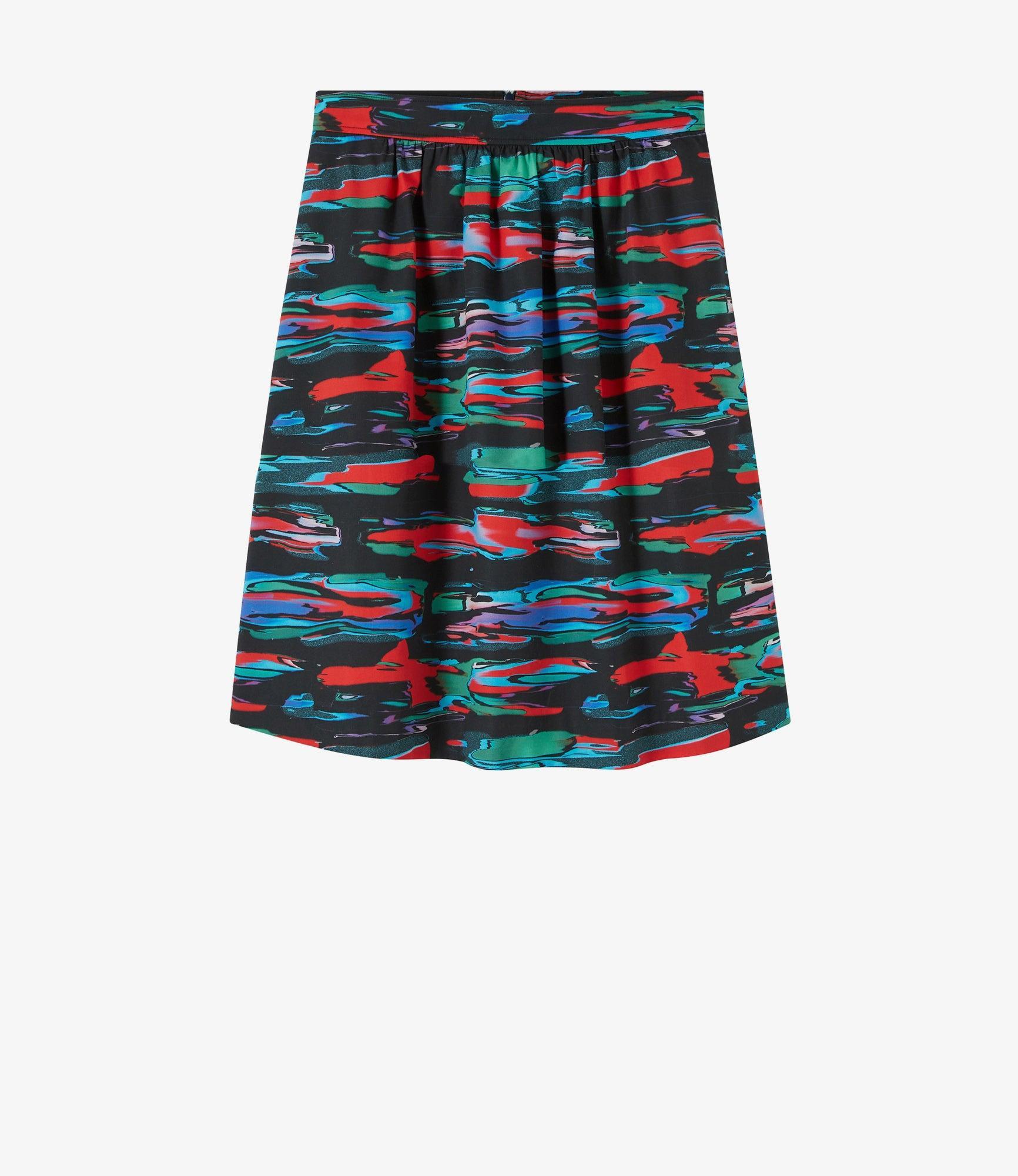 Ravenna Mini skirt Female Product Image